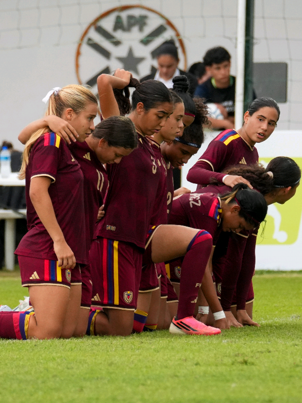 @Podium Vinotinto ⚽️ 🇻🇪
