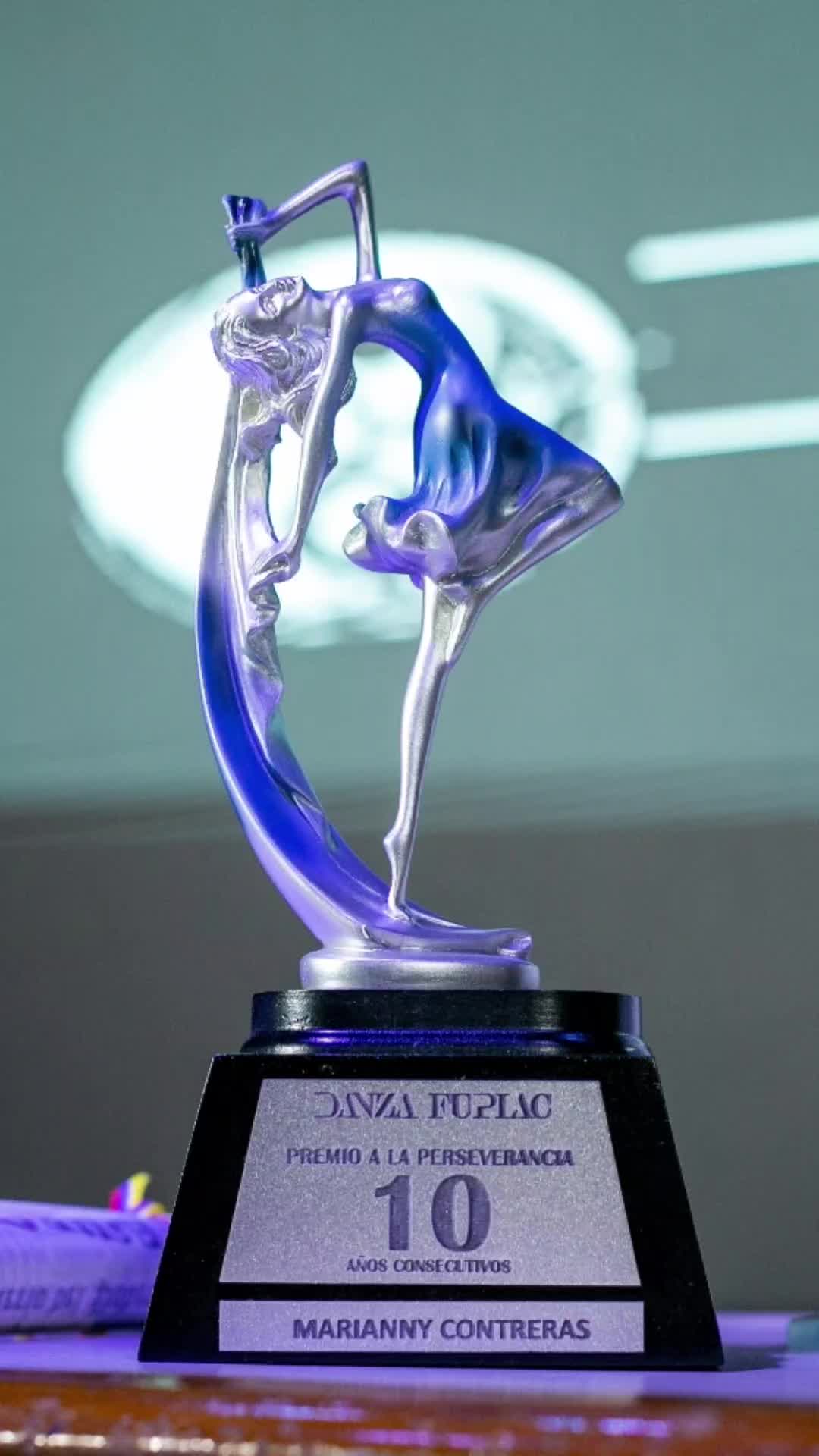 @Danza Fupiac