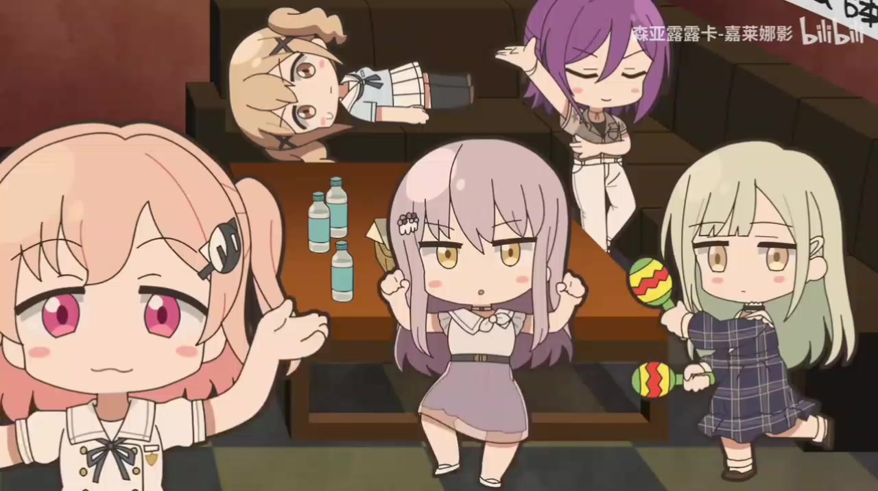 @Bandori Nation