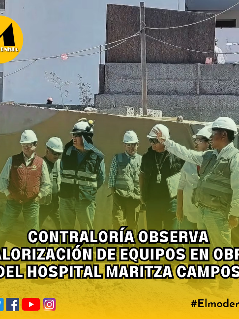 @El Modernista