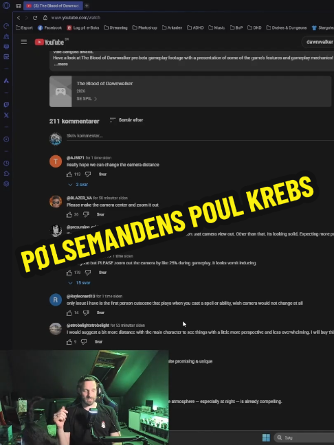 @Morten VP | Streamer & Creator