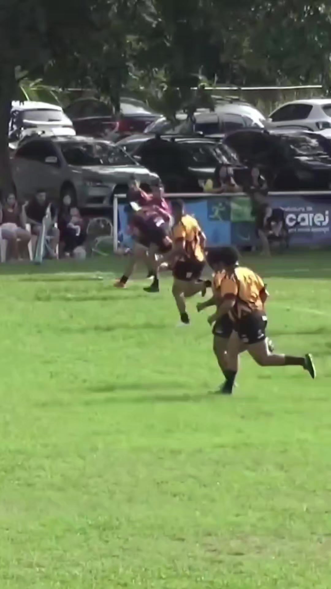 @Jacareí Rugby