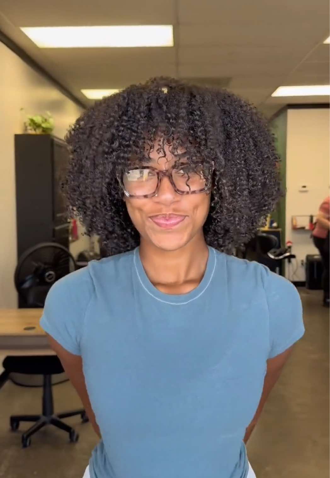 @Curlswrece