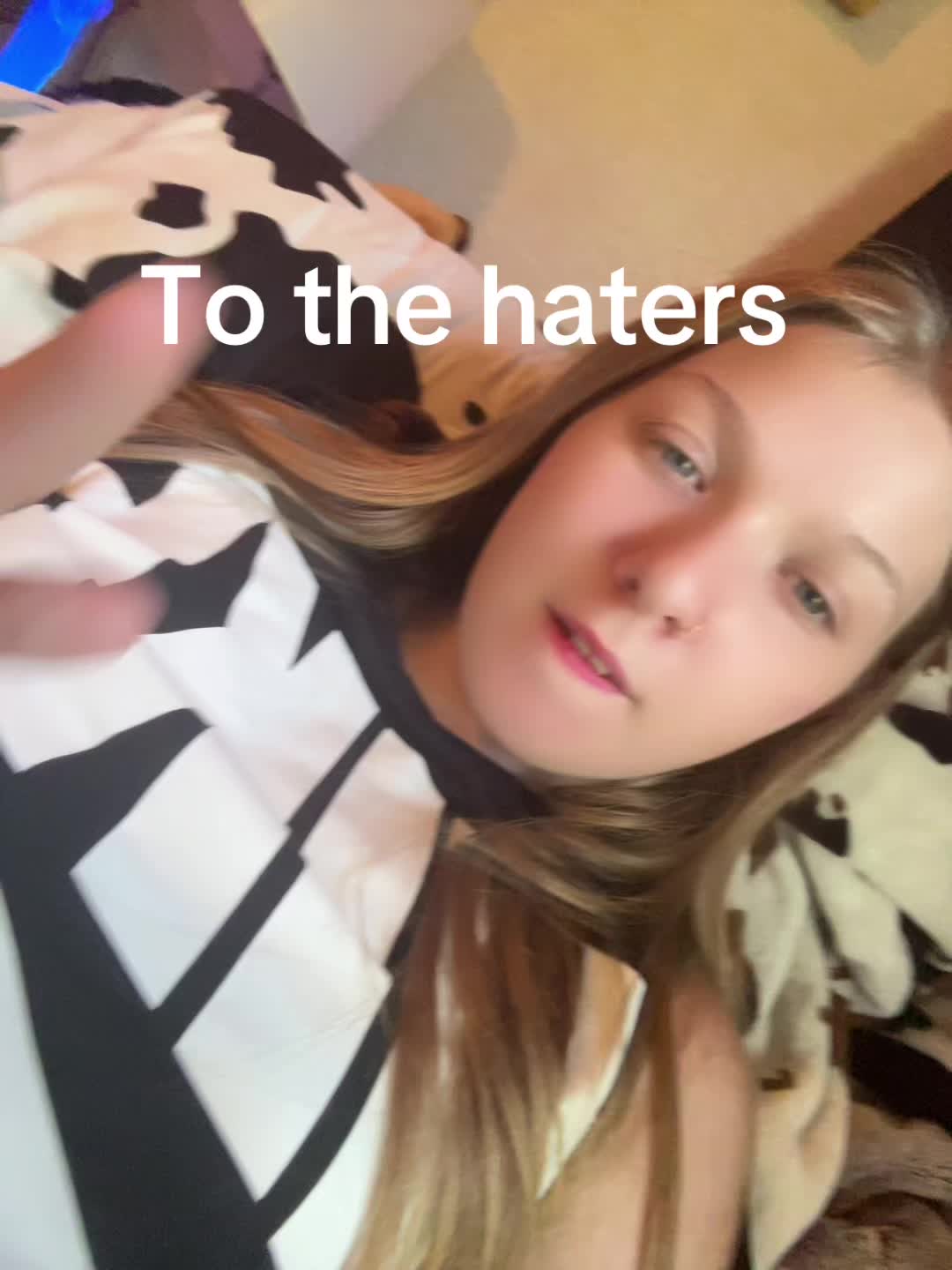 @Lexy Thomas