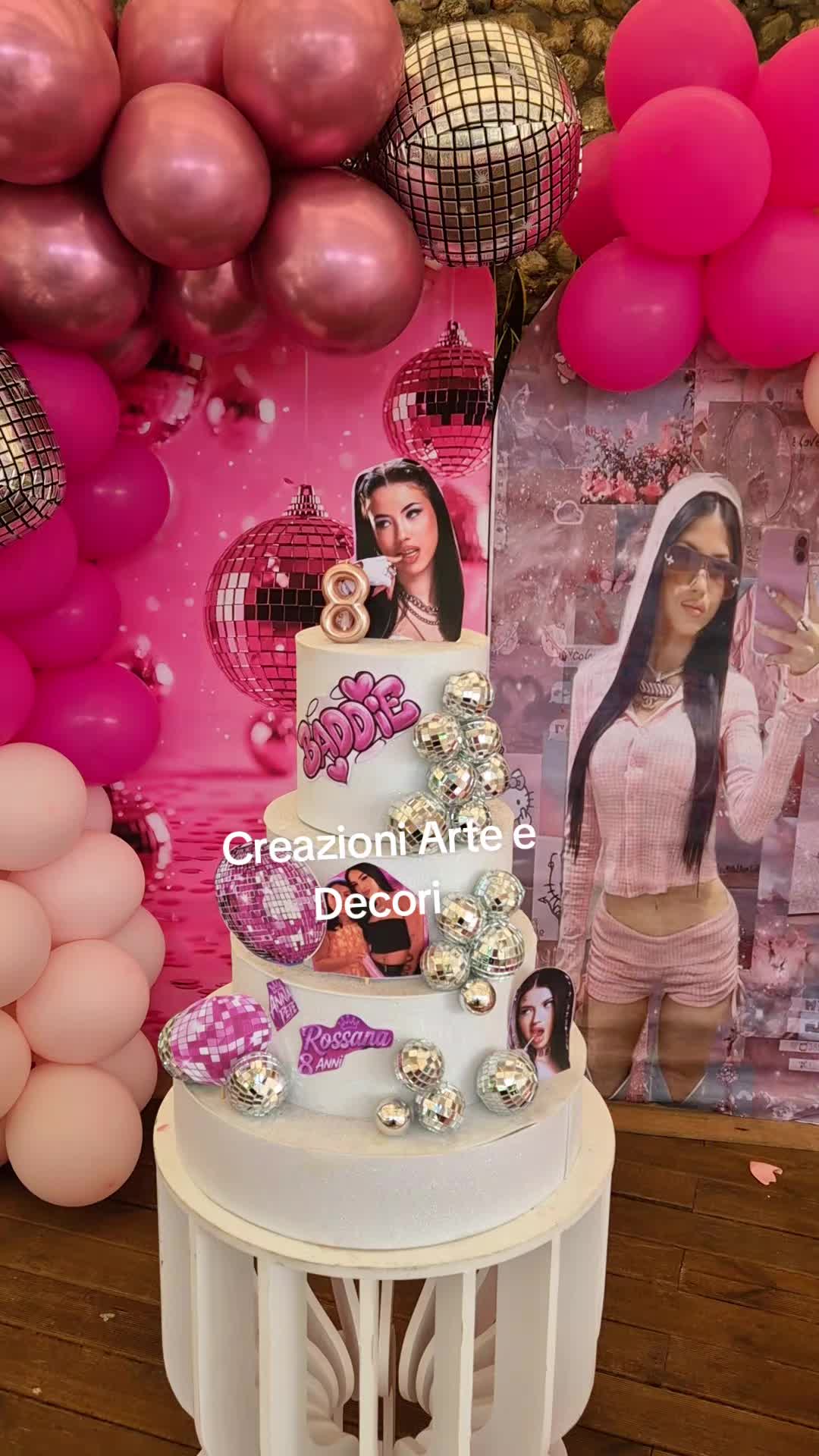 @Creazioni Arte e Decori