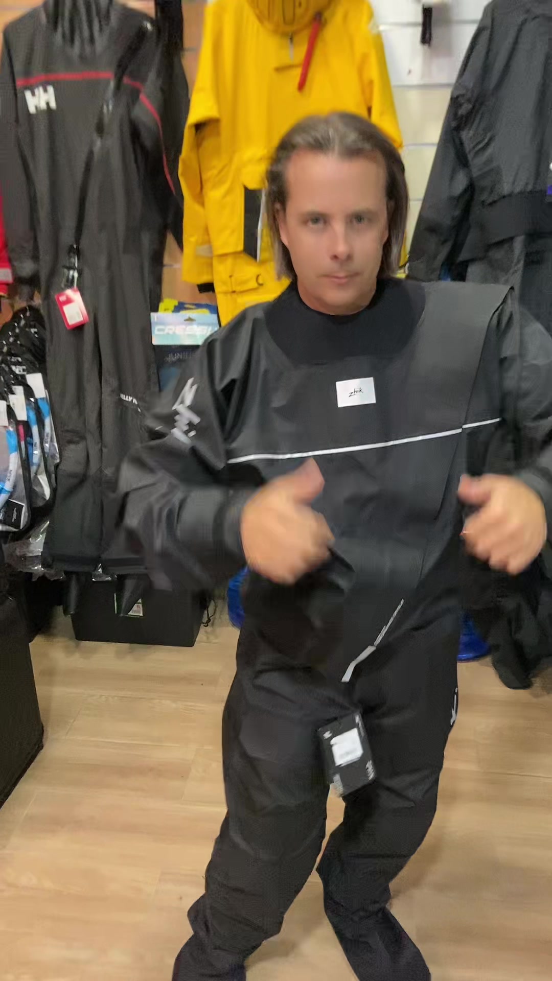 @Trajeseco