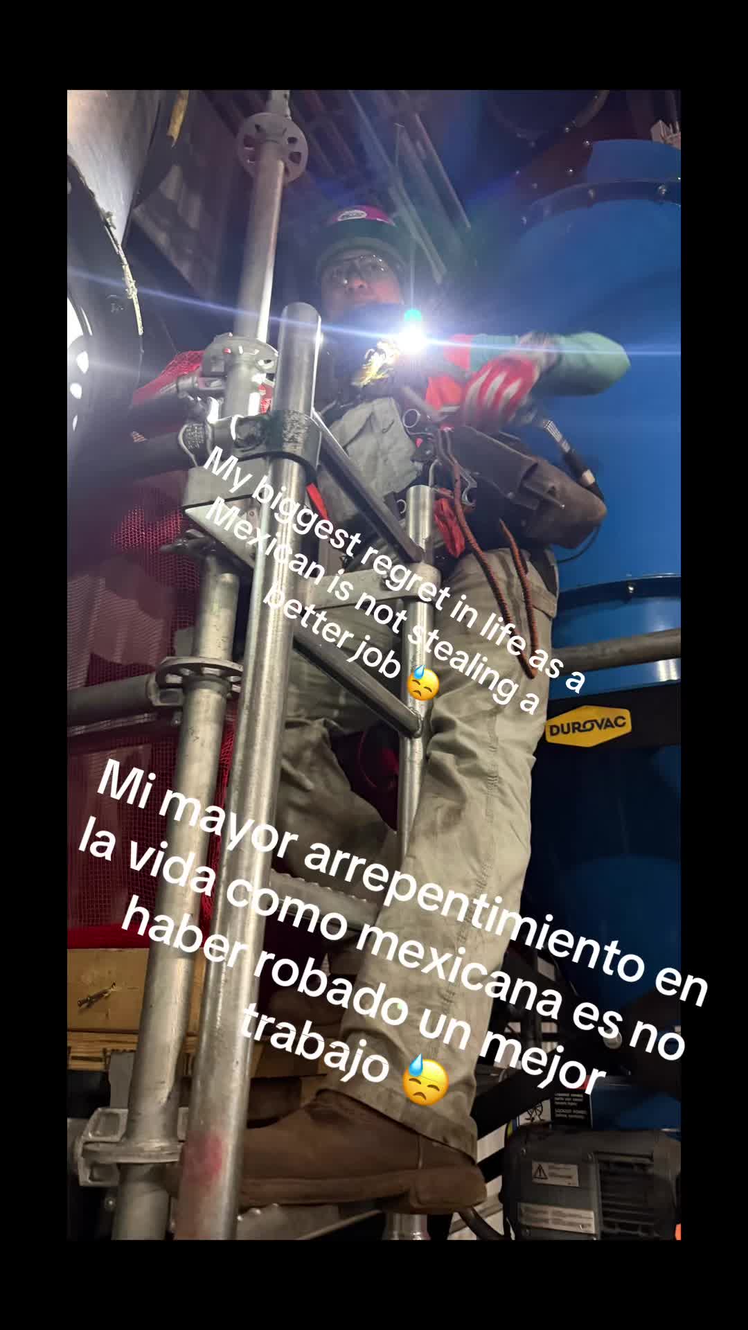 @Luz Mendez