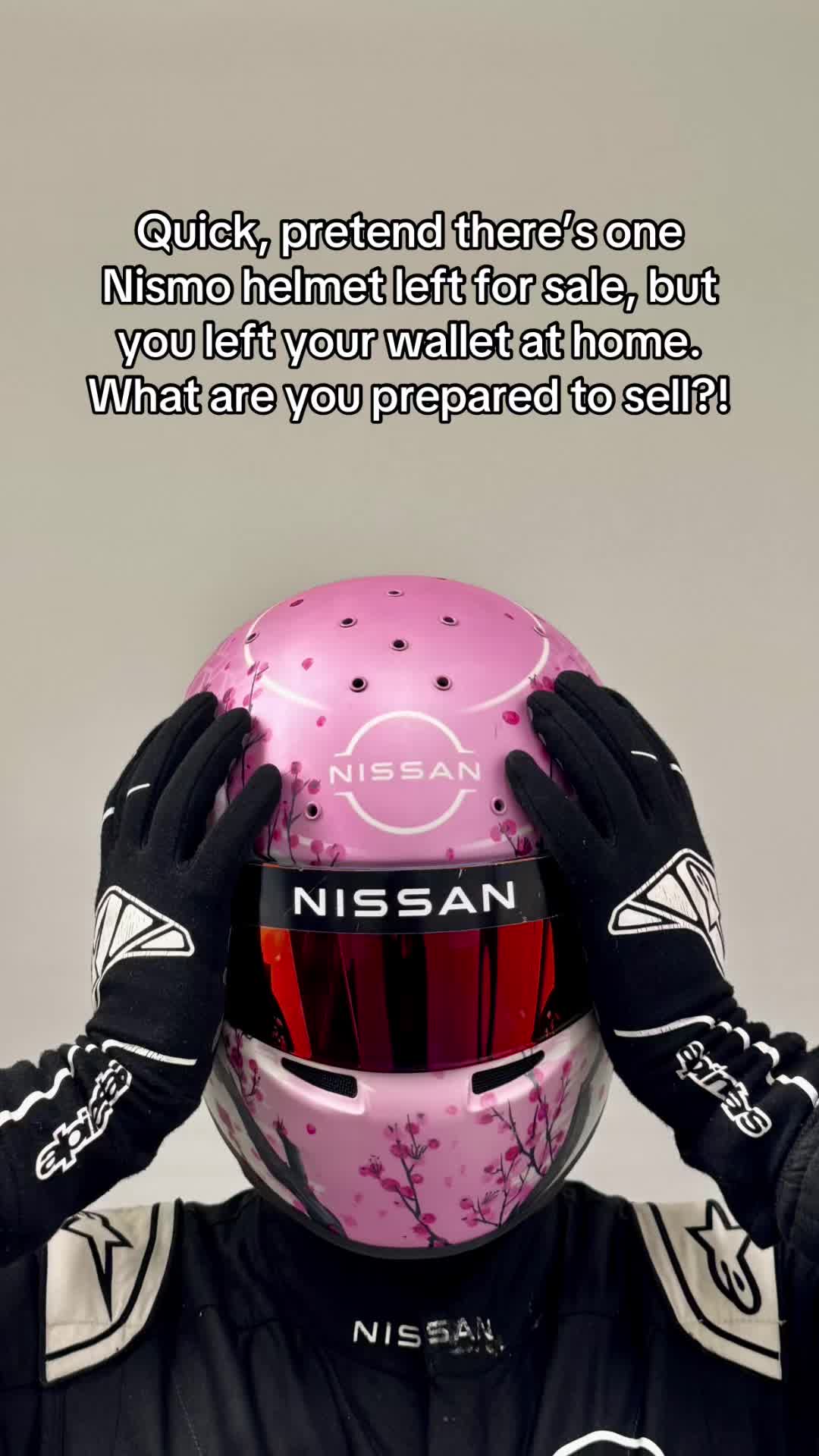 @NISMO