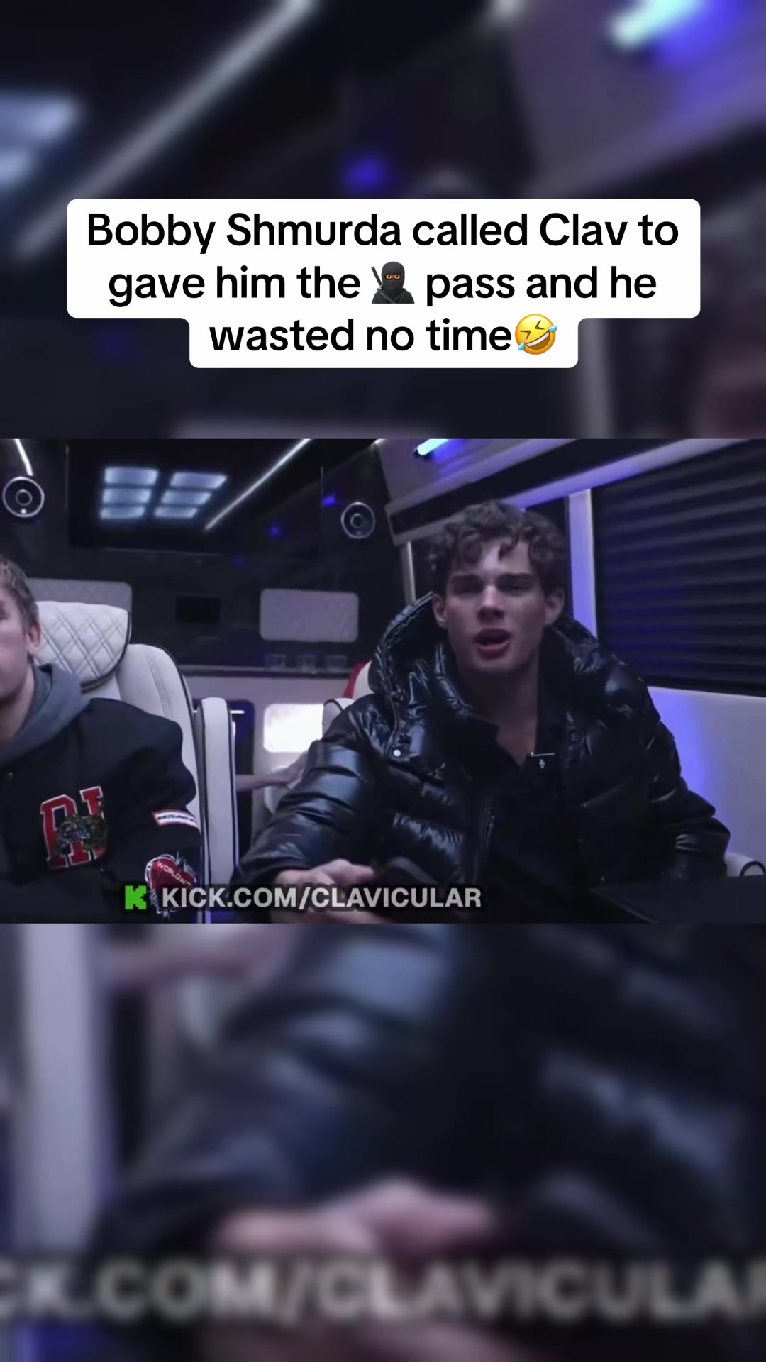 @The Best Clips on Tiktok