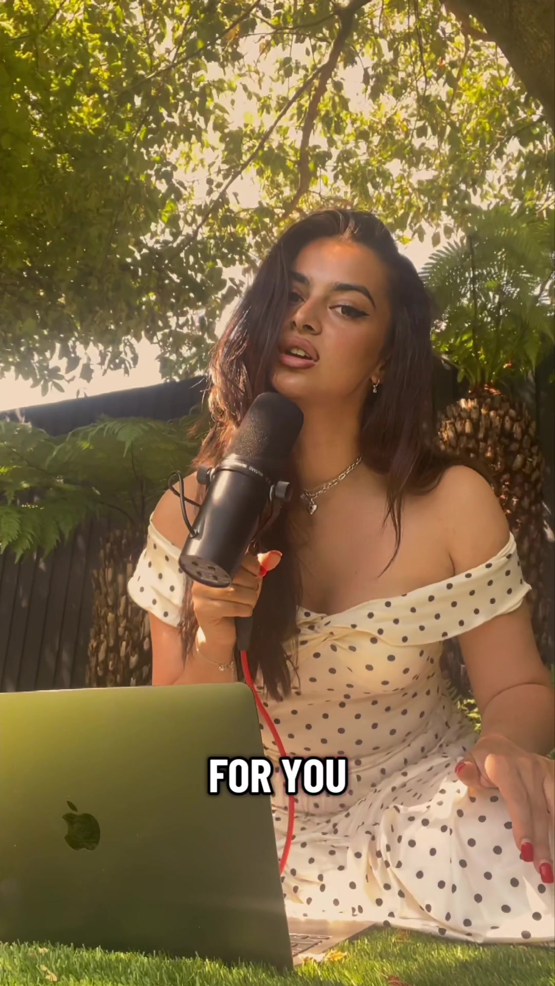 @MICHAELA