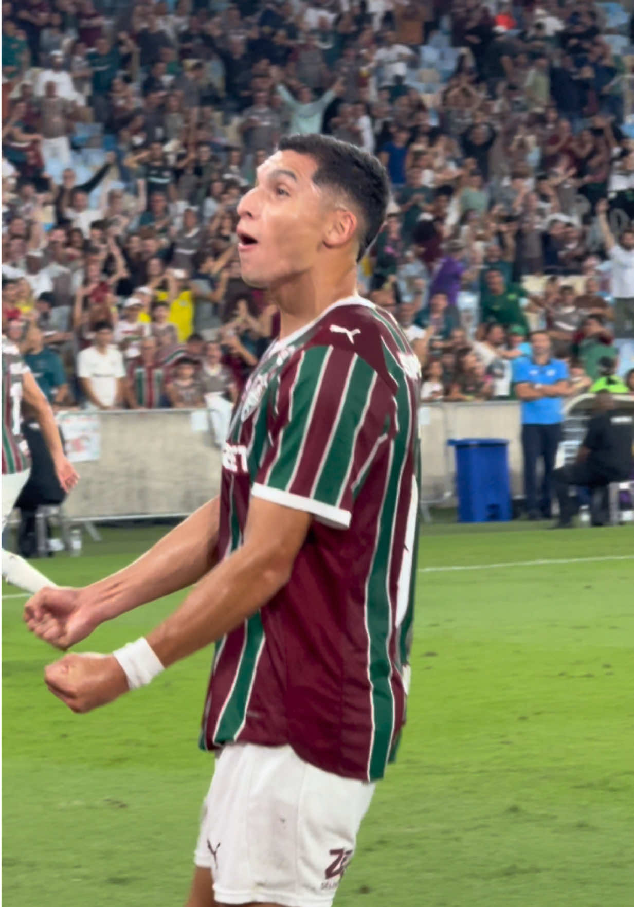 @Fluminense F.C.