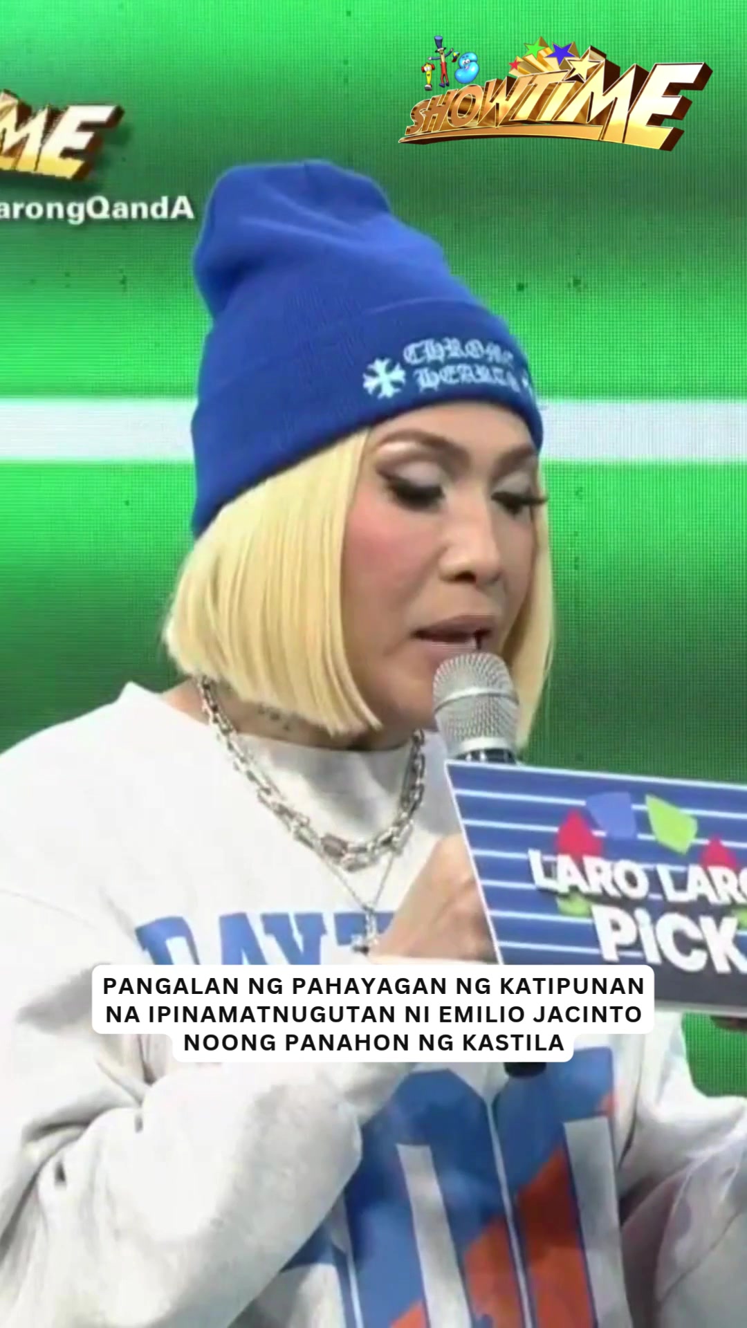@GMA Network