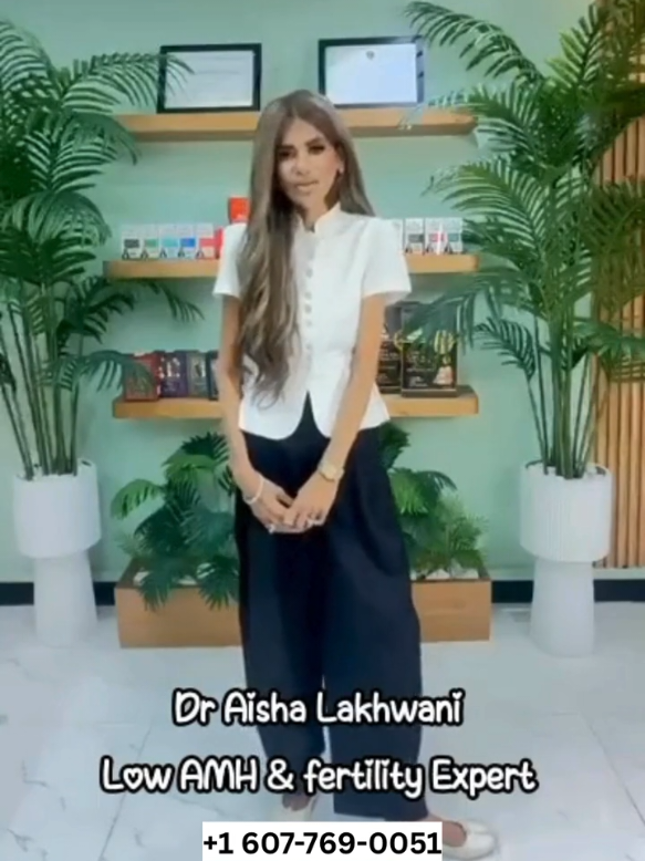 @Dr Aisha lakhwani