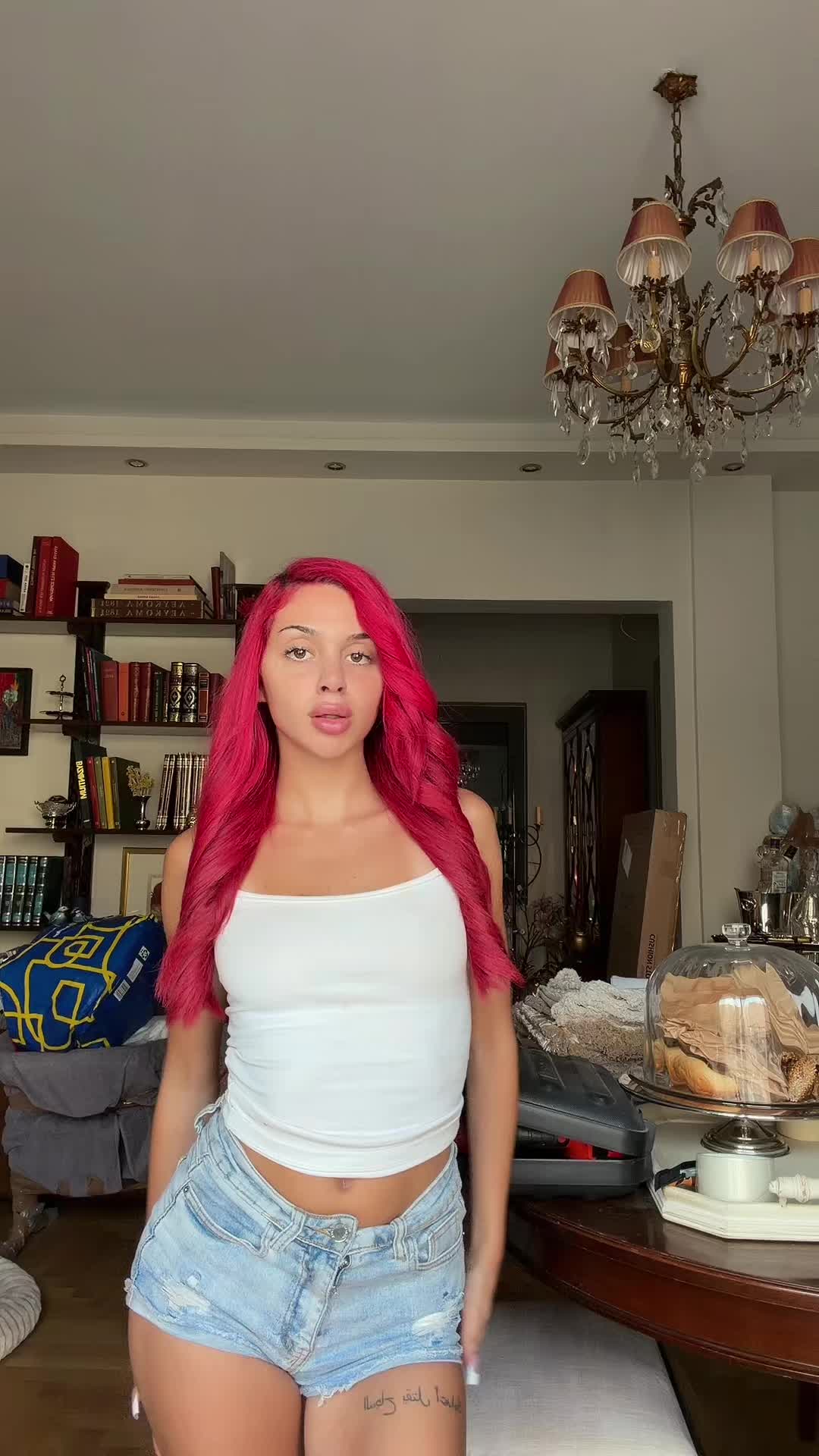 @nefairy ꨄ