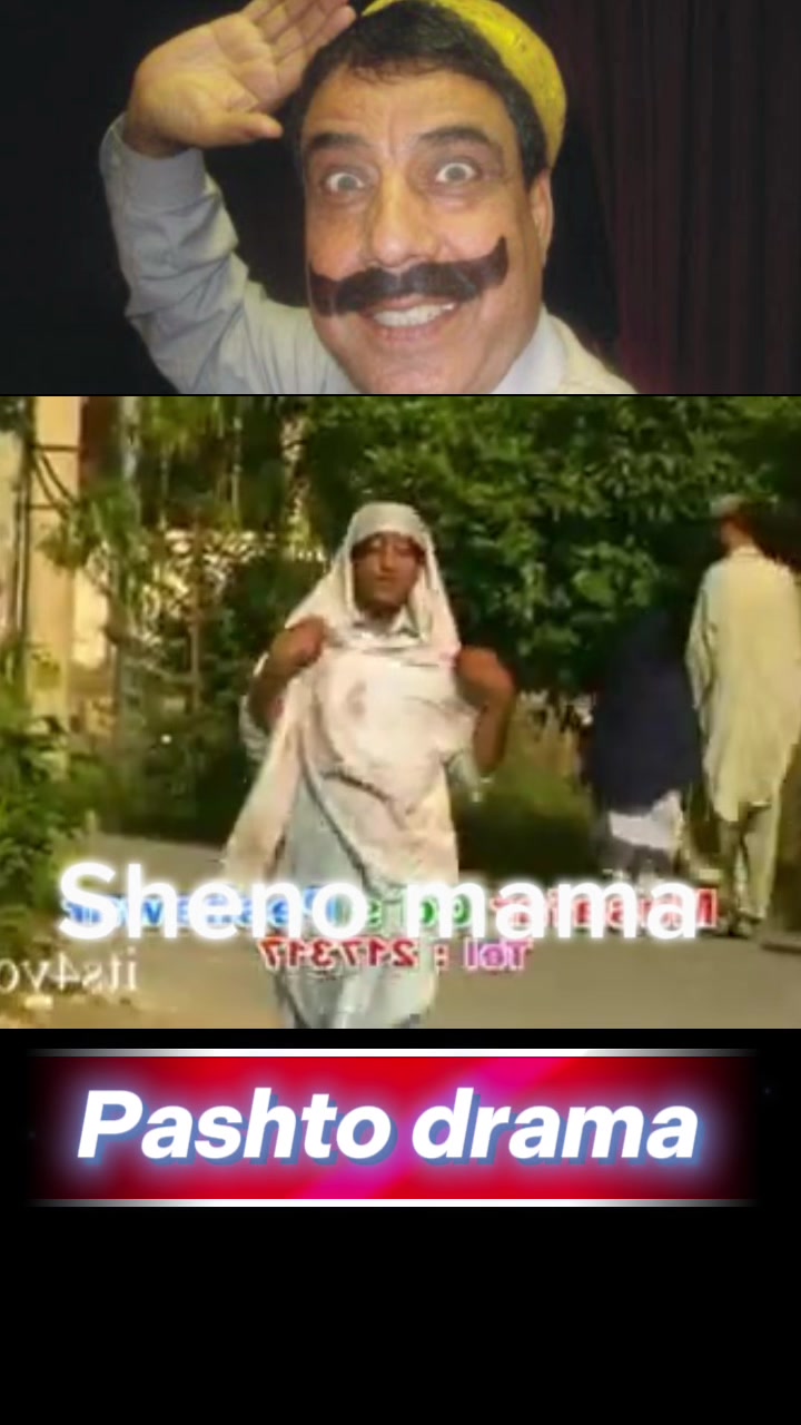 @Shenoo mama