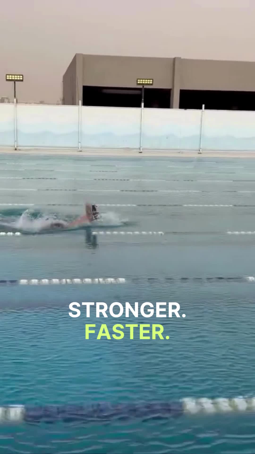 @DuoSwim | Swim Workout App