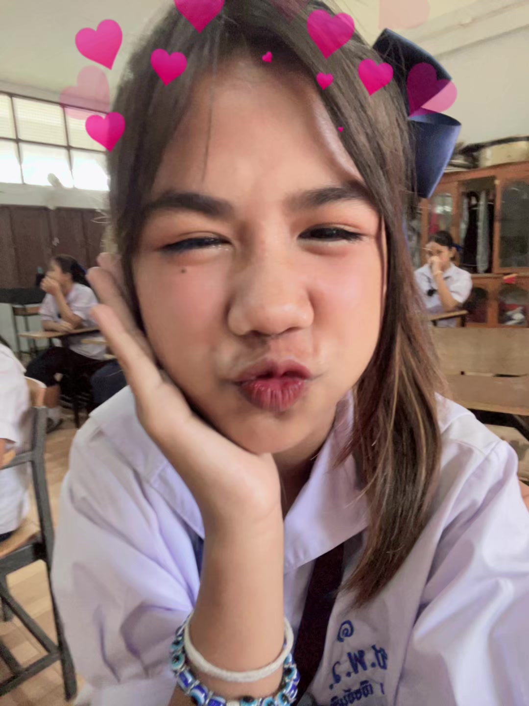 @ทิพย์‘มินิ’😘🤍