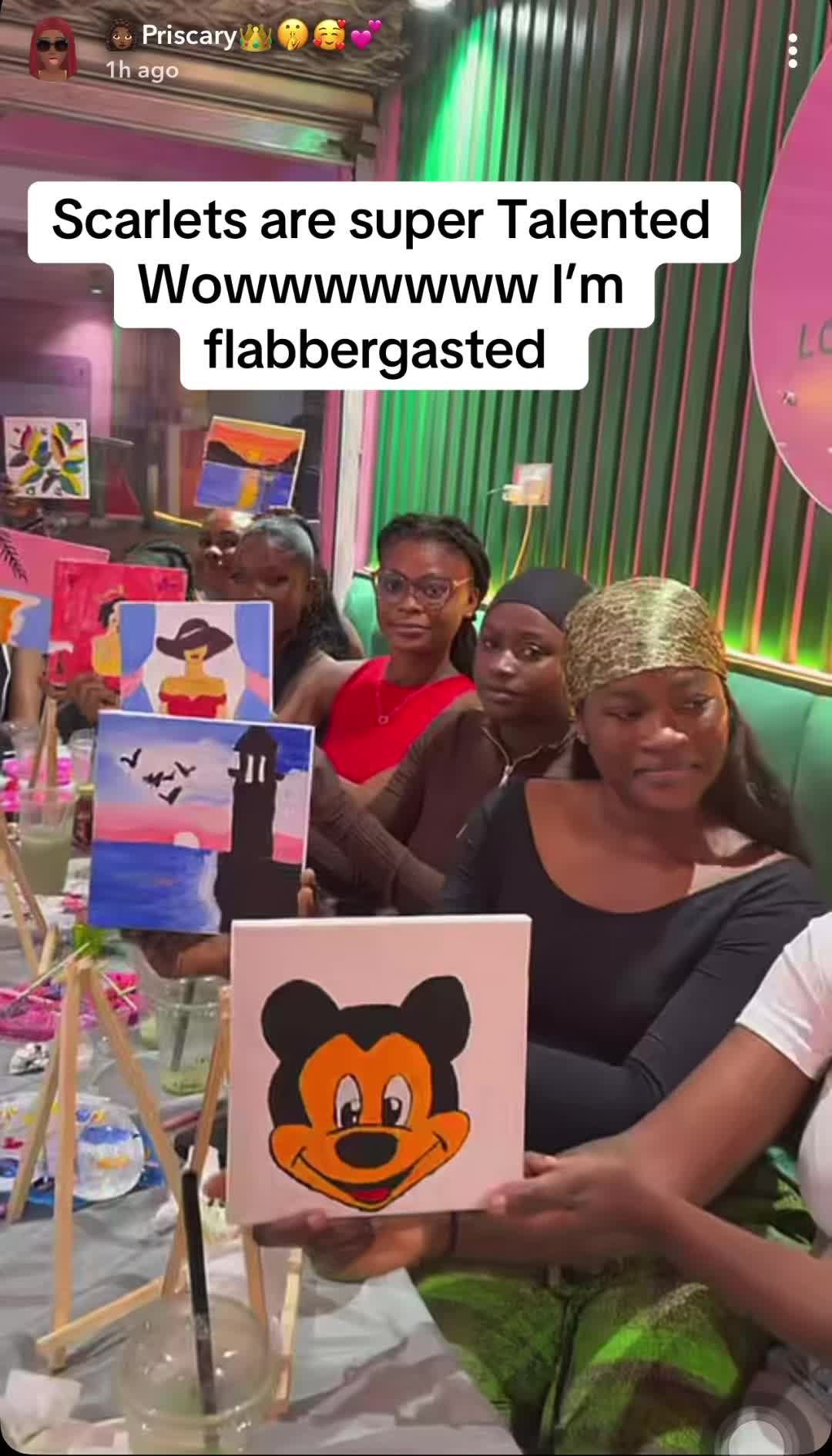 @JUST 4 PRISCARY