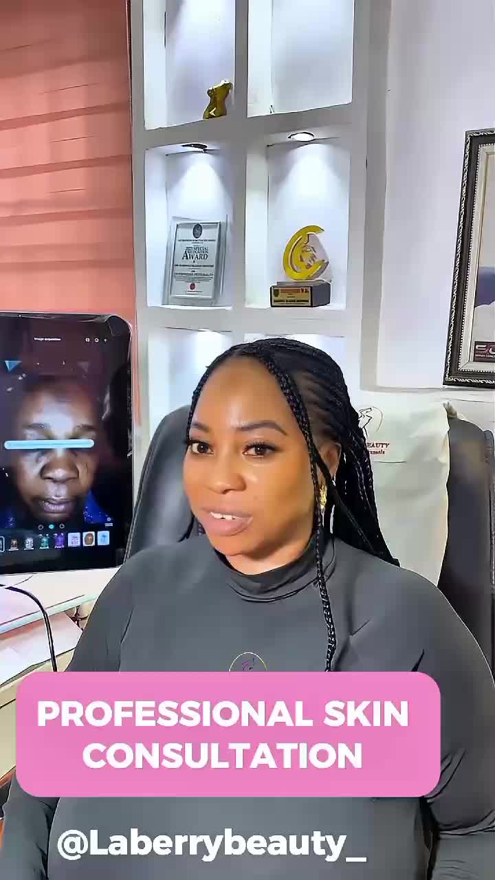 @LaBerry | Luxury Medspa Lagos