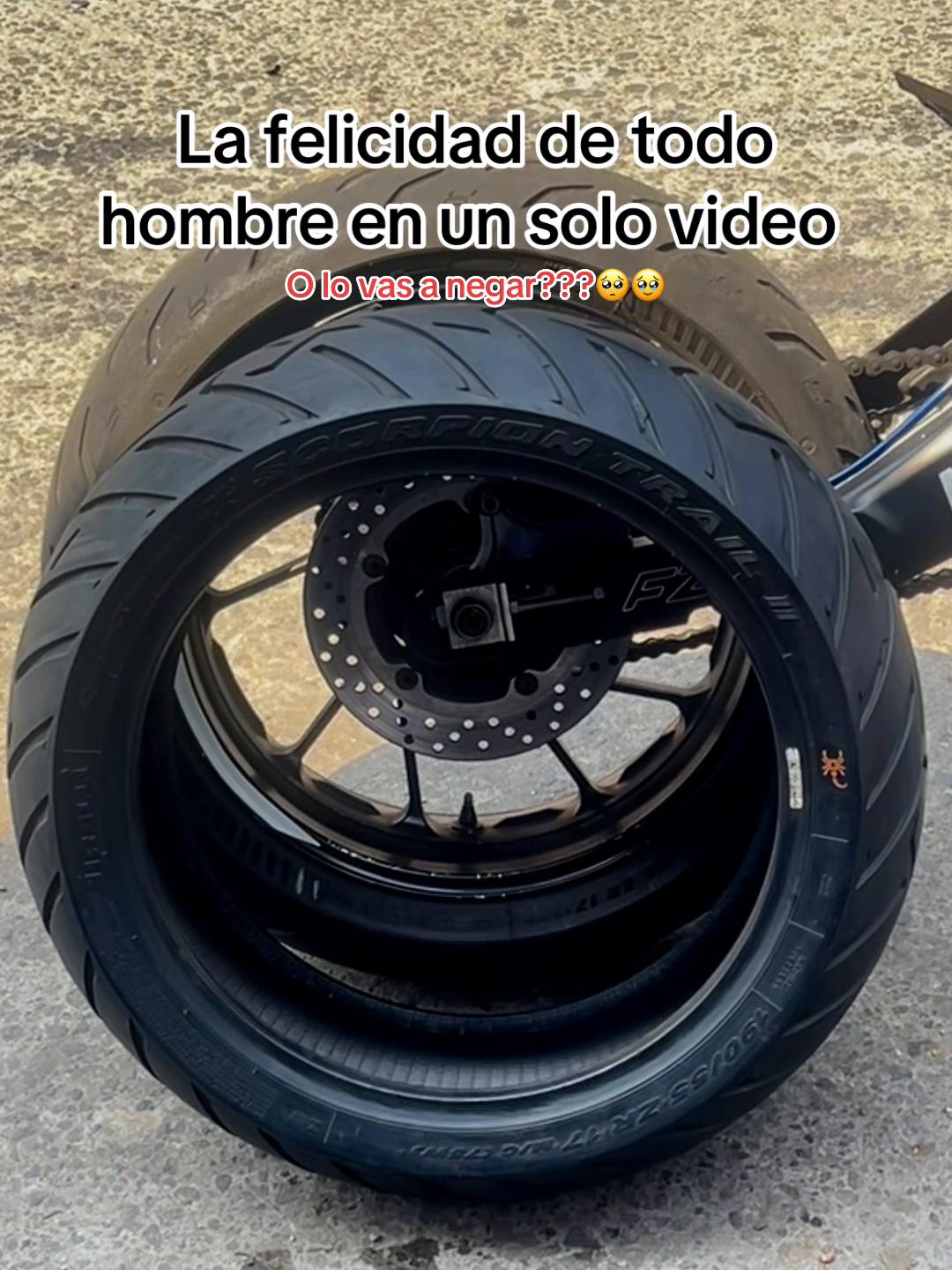 @El nene de la mt09 la 🍒⚡️🚀✈️