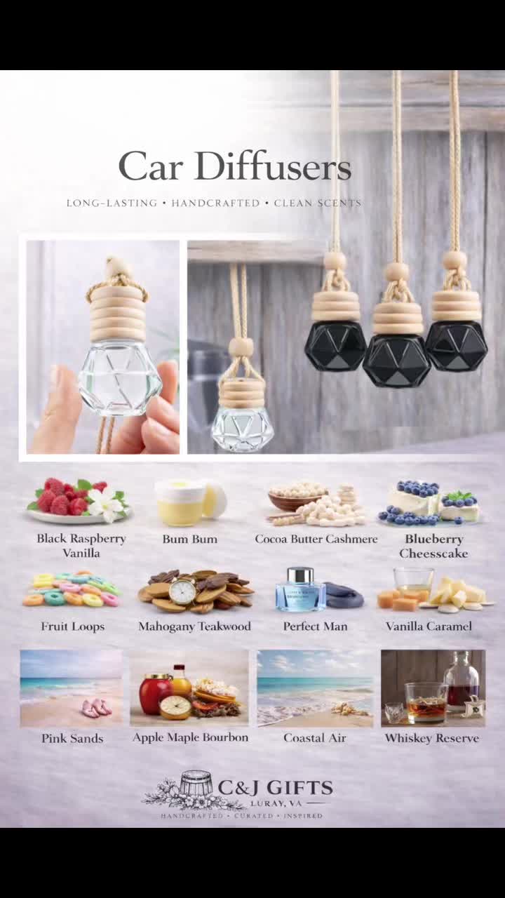 @C J Jewelry and Gifts