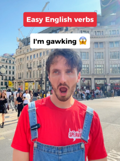 @Speak Up London