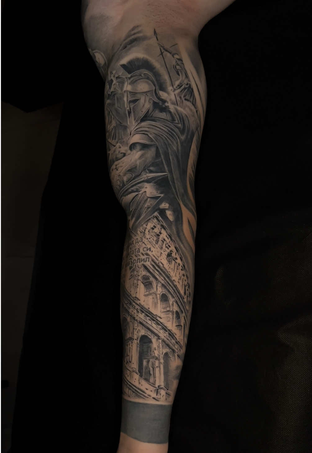 @Zlatanov Ink