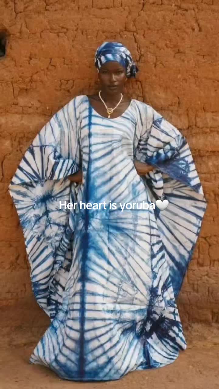 @Progressive Yoruba