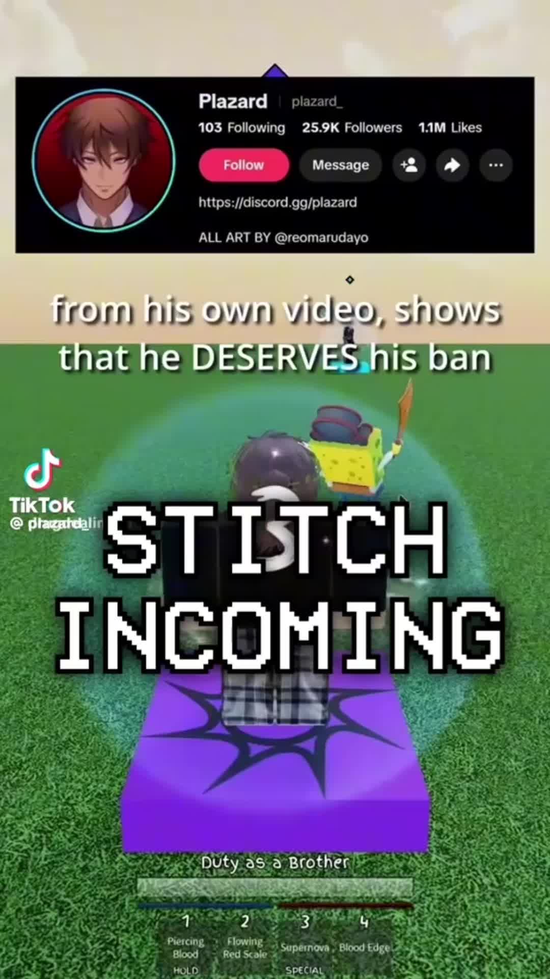@Kris Dreemurr