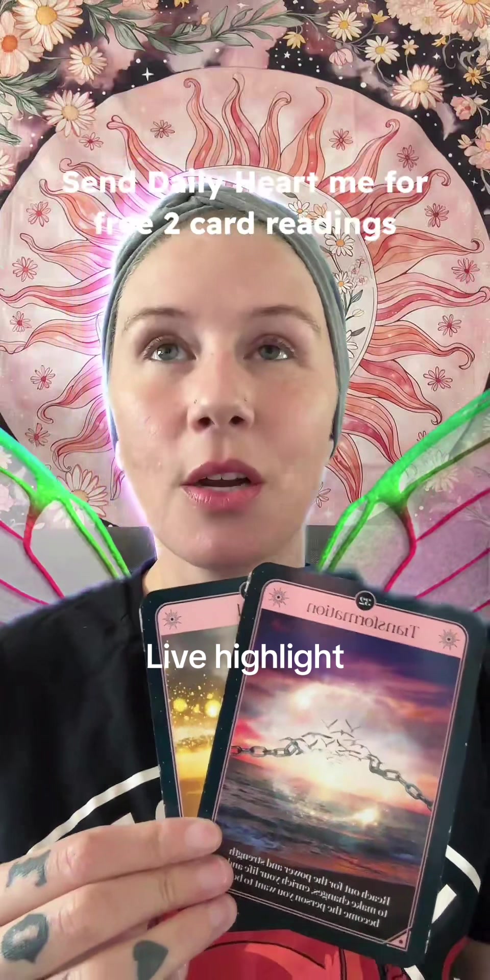 @Brittany | Intuitive Oracle 🔮