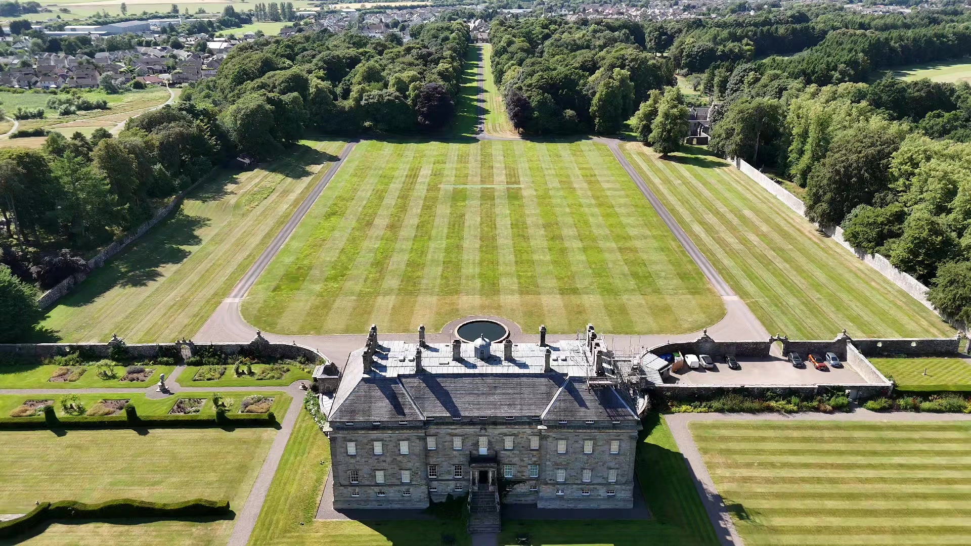 @fife drone flier