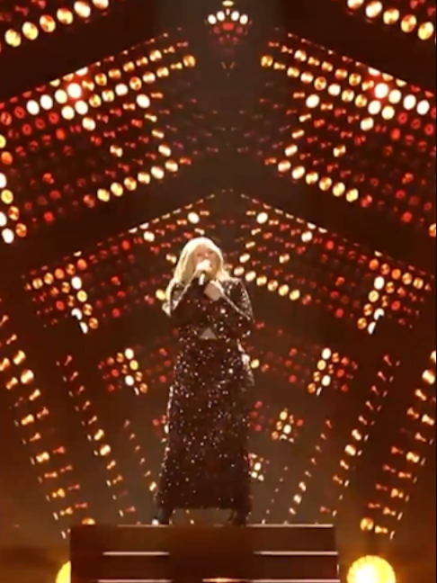 @Ich find Schlager toll