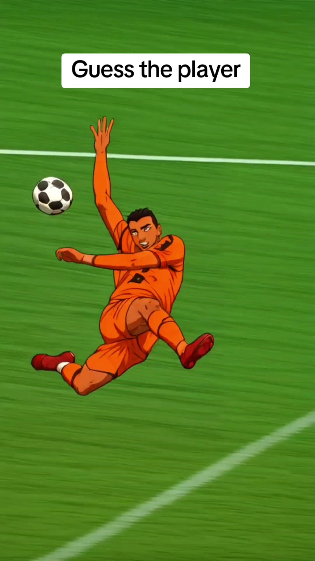 @Soccer Quiz