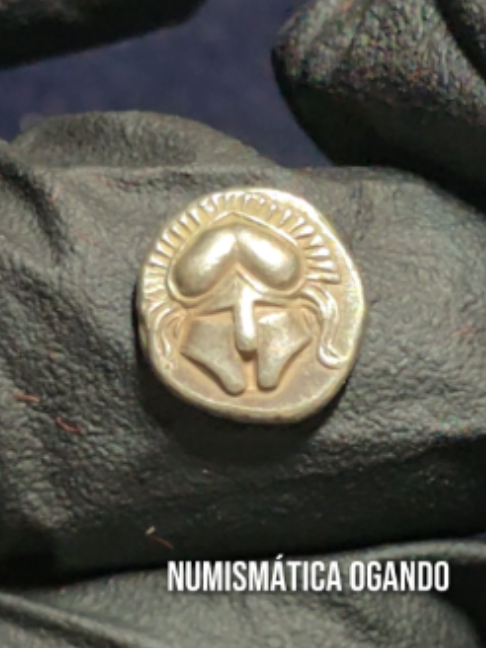 @Blog Numismático