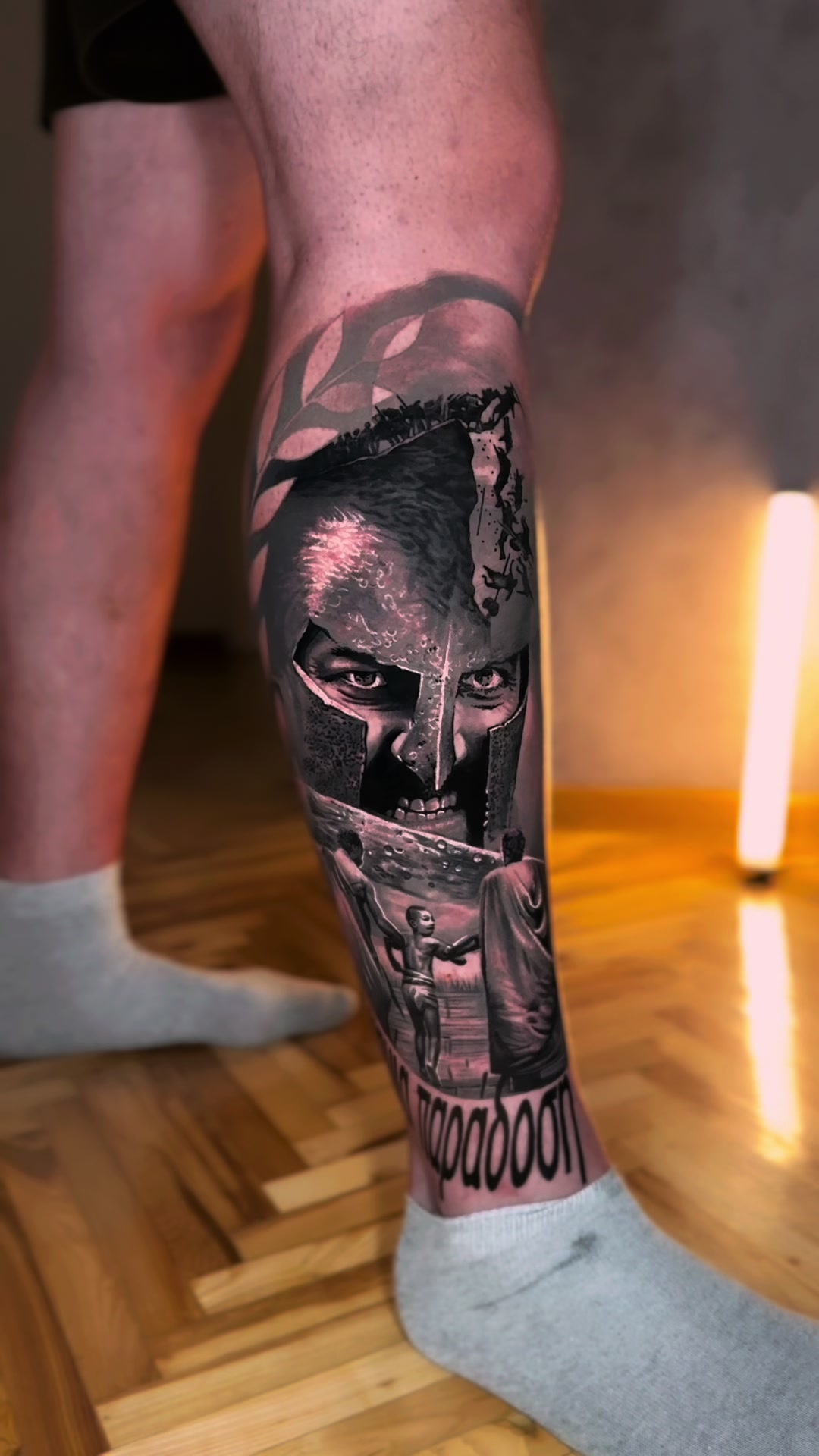 @Tattoo Club Maasbracht