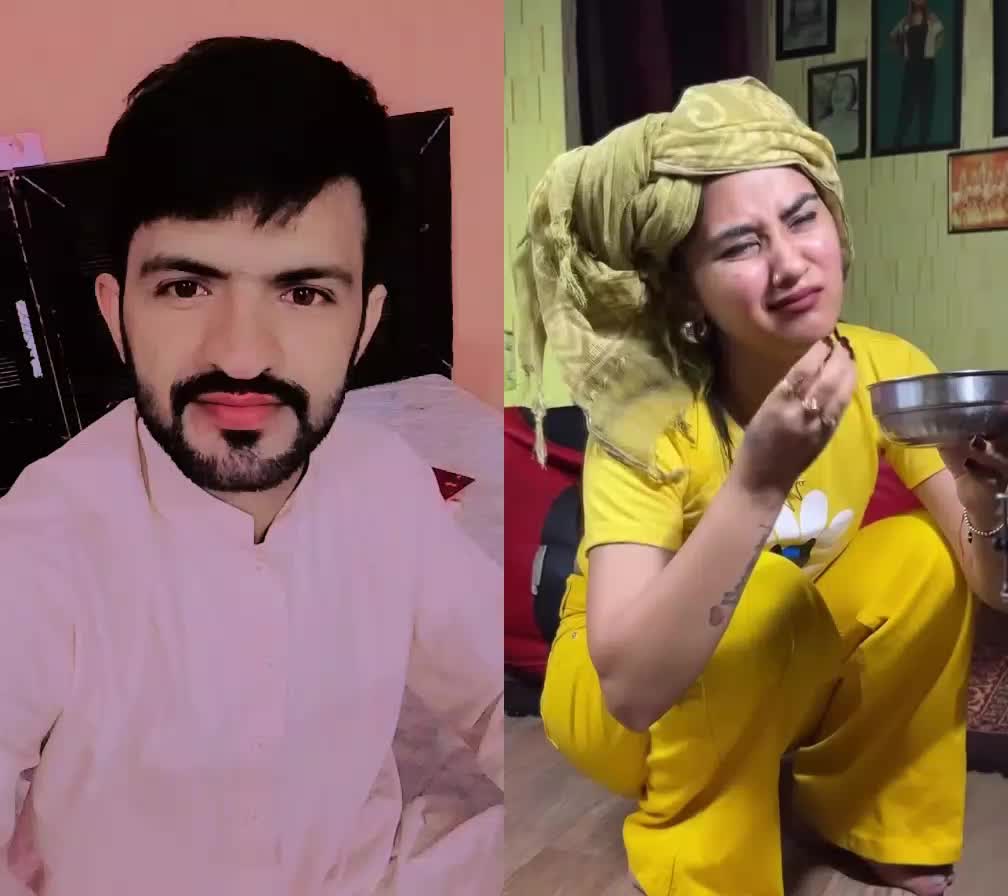@Panjabi Munda