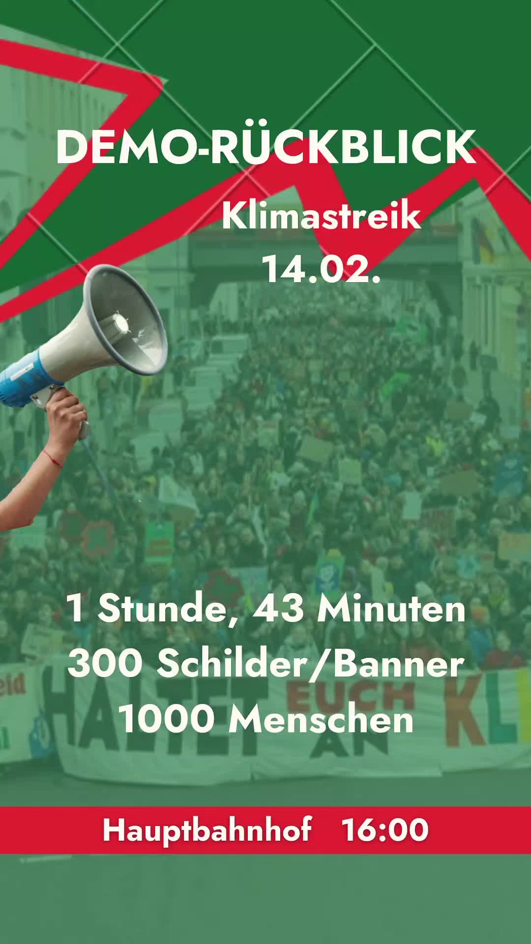 @Fridays for Future Koblenz