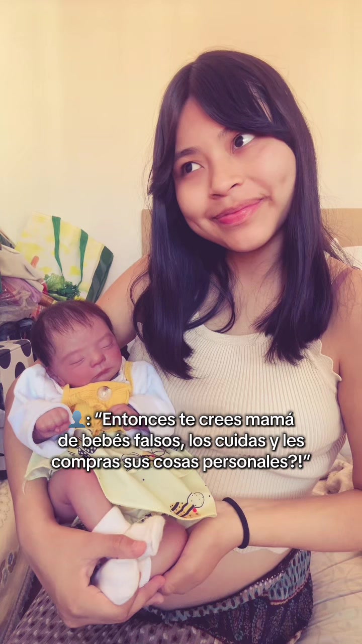 @Beb&eacute;s Reborn Lani 🫶