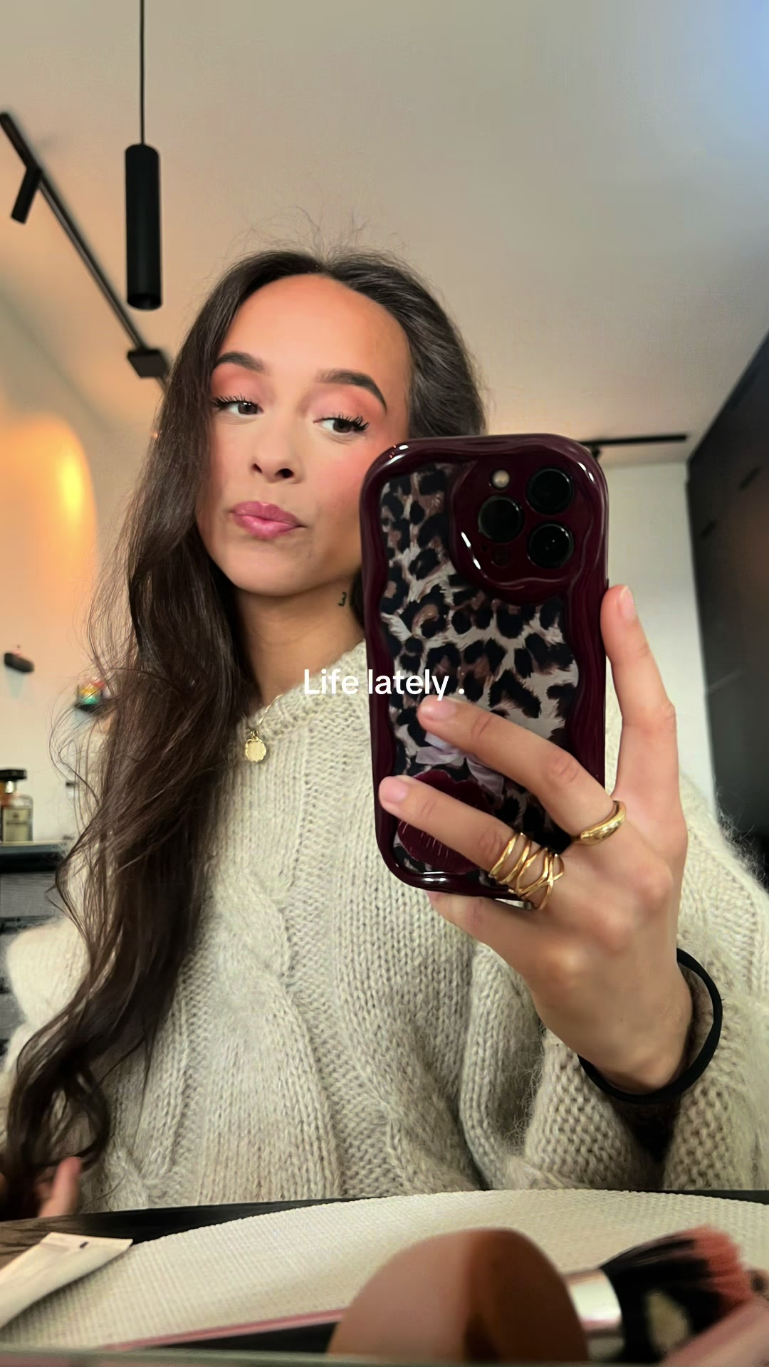 @ALAYAH HANDELAND🖤