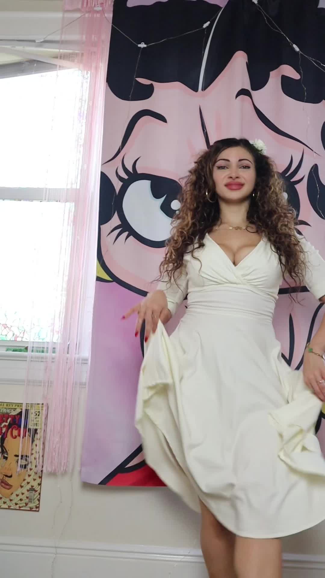 @Joudy | Belly Dancer & Creator