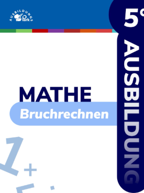 @Ausbildungspark Verlag