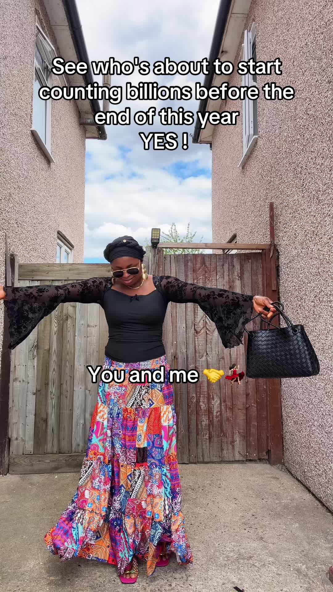 @Queen 👸 of Mimics 💫