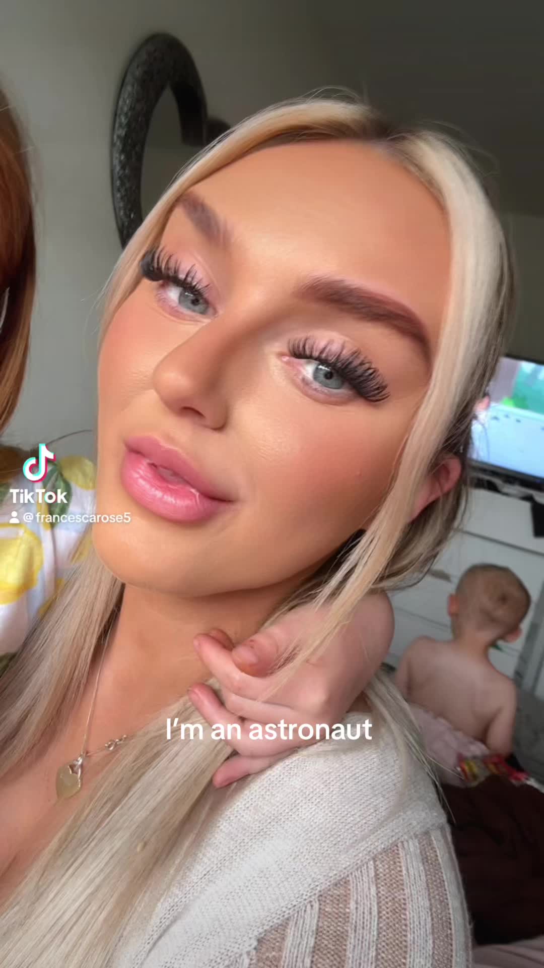 @Francesca Rose