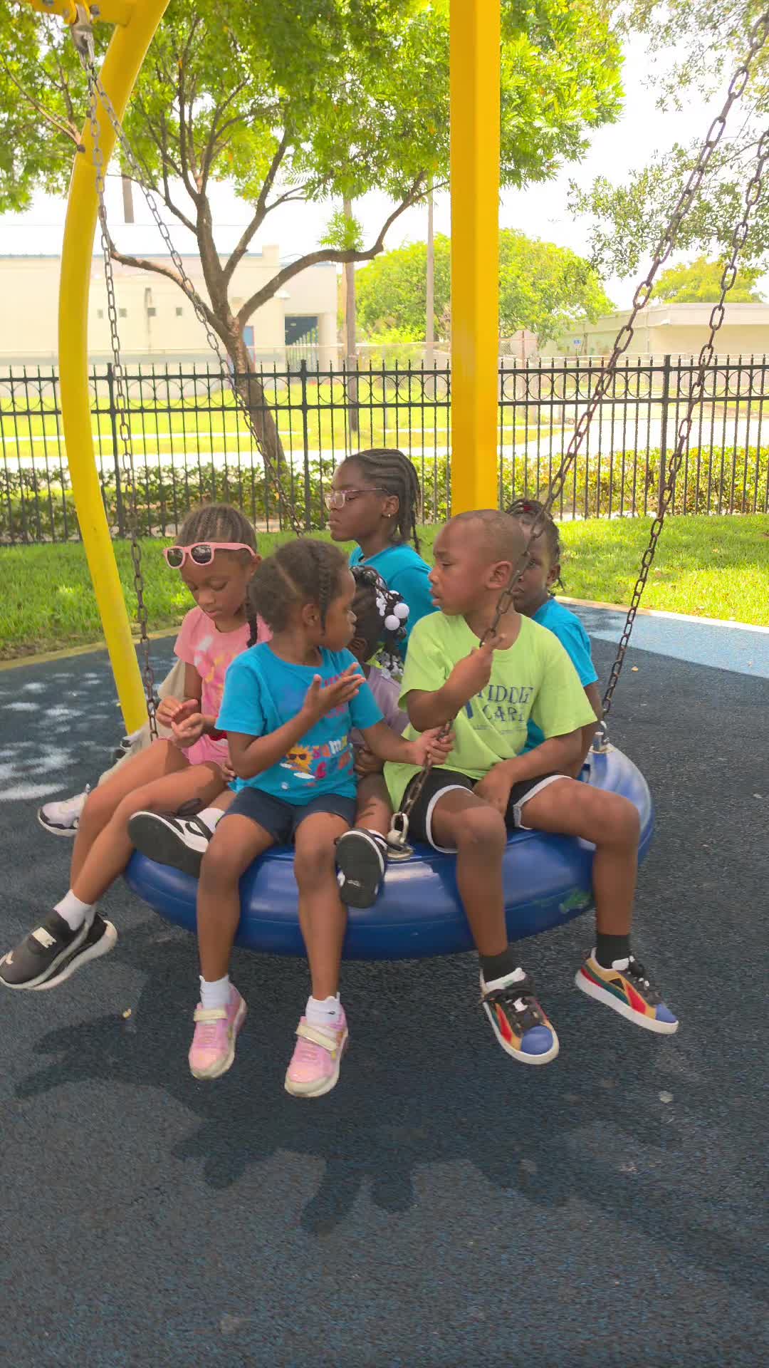 @KC Kiddie Care Preschool