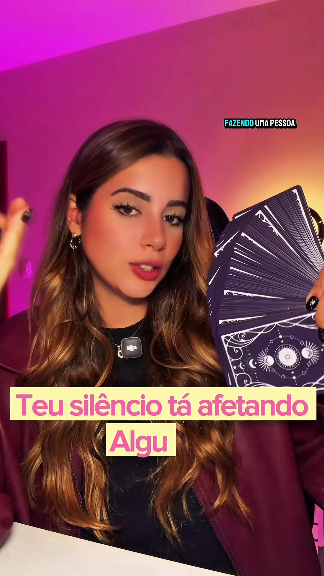 @✨ Laura • Tarot