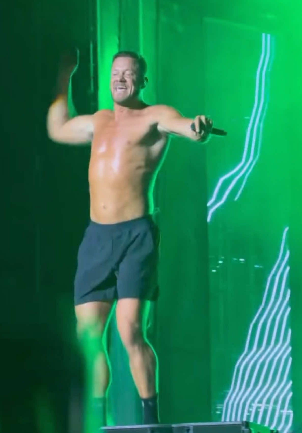 @Imagine Dragons Spain