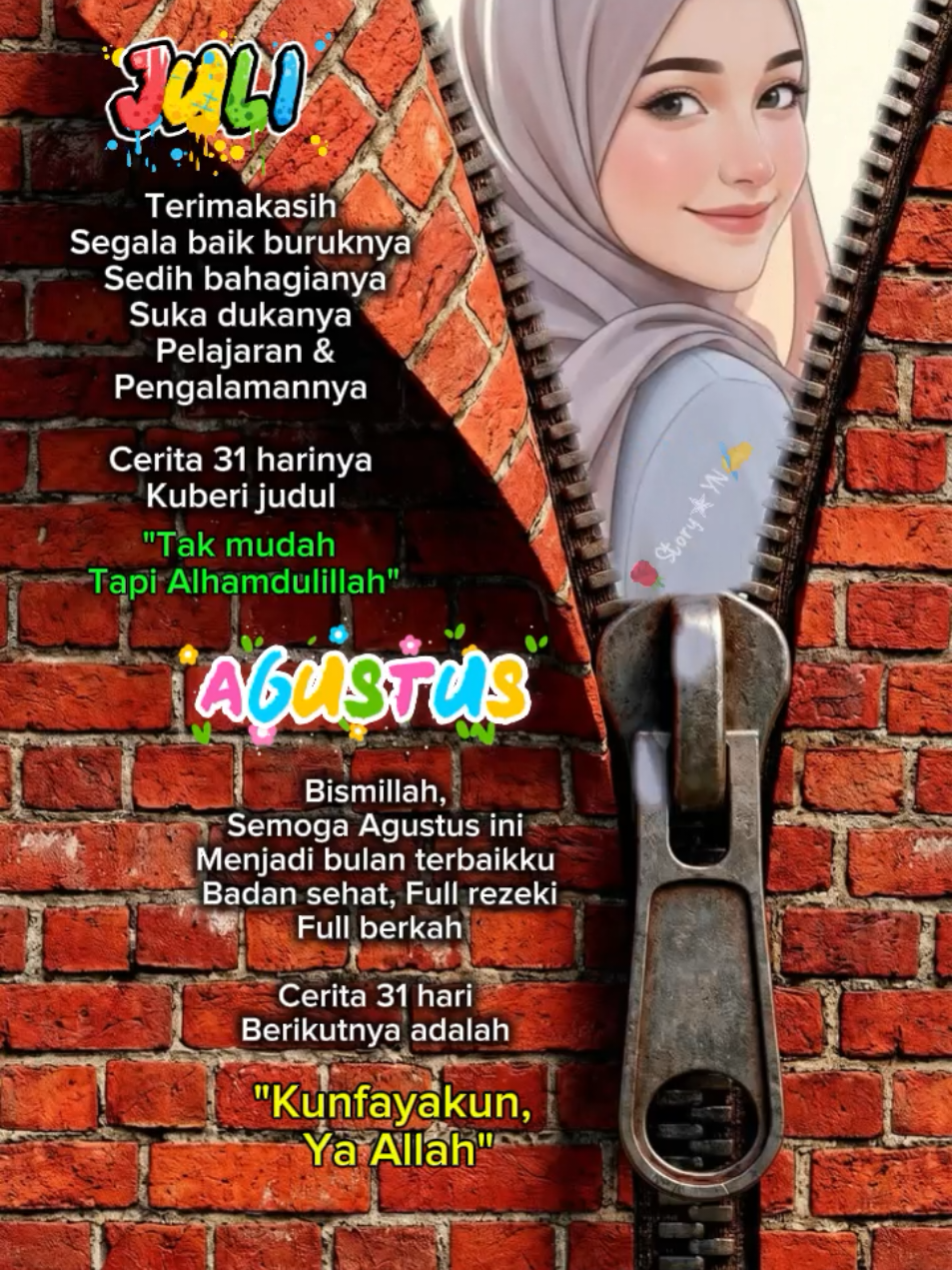 @જ⁀➴🧿 sᴛᴏʀʏ★ʏɴ ♉