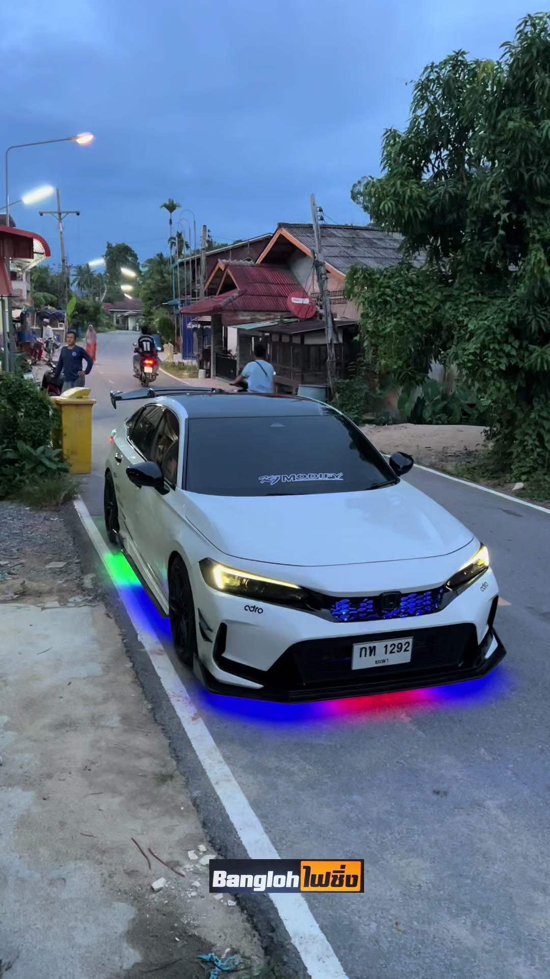 @Abdullah bang ไฟซิ่ง🔥⚡️