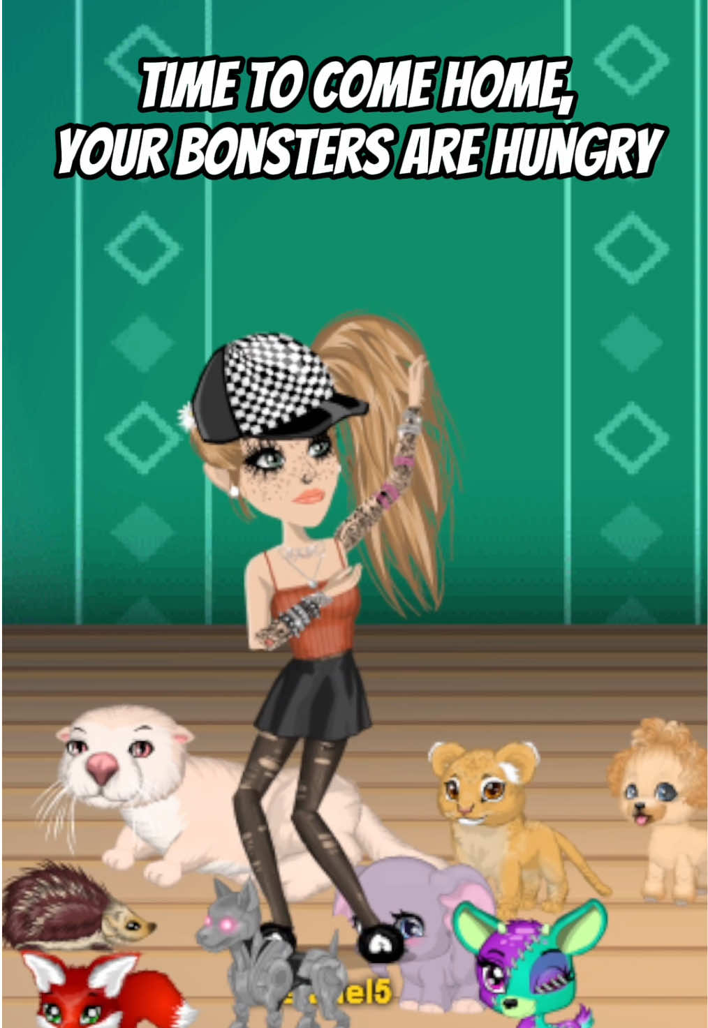 @MovieStarPlanet