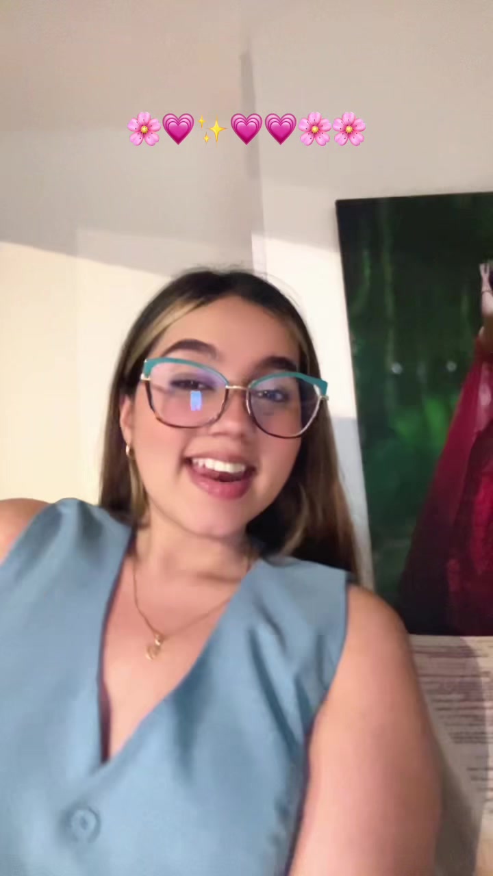 @️MARIANA ORTIZ❣️
